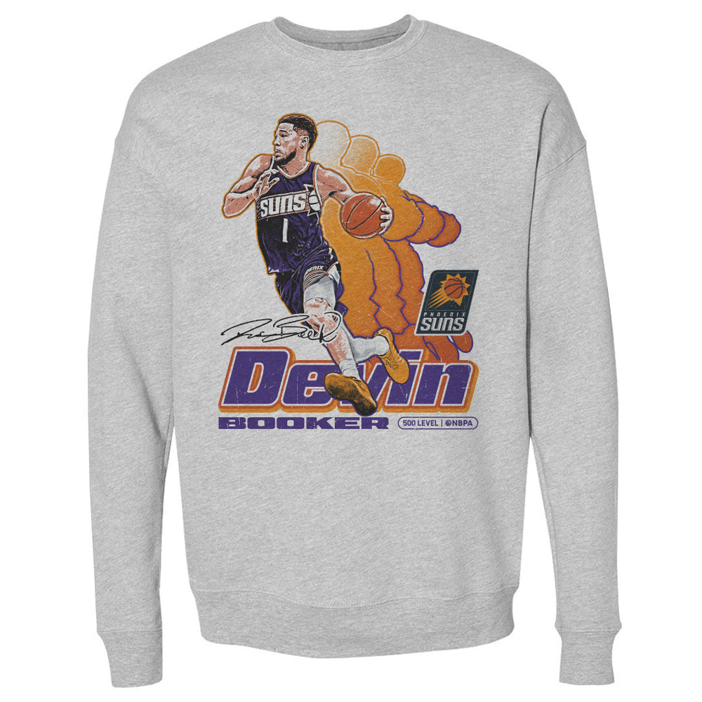 Devin Booker Phoenix Suns Retro (ONLINE ORDER ONLY)