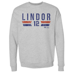 Francisco Lindor New York M Font (ONLINE ORDER ONLY)