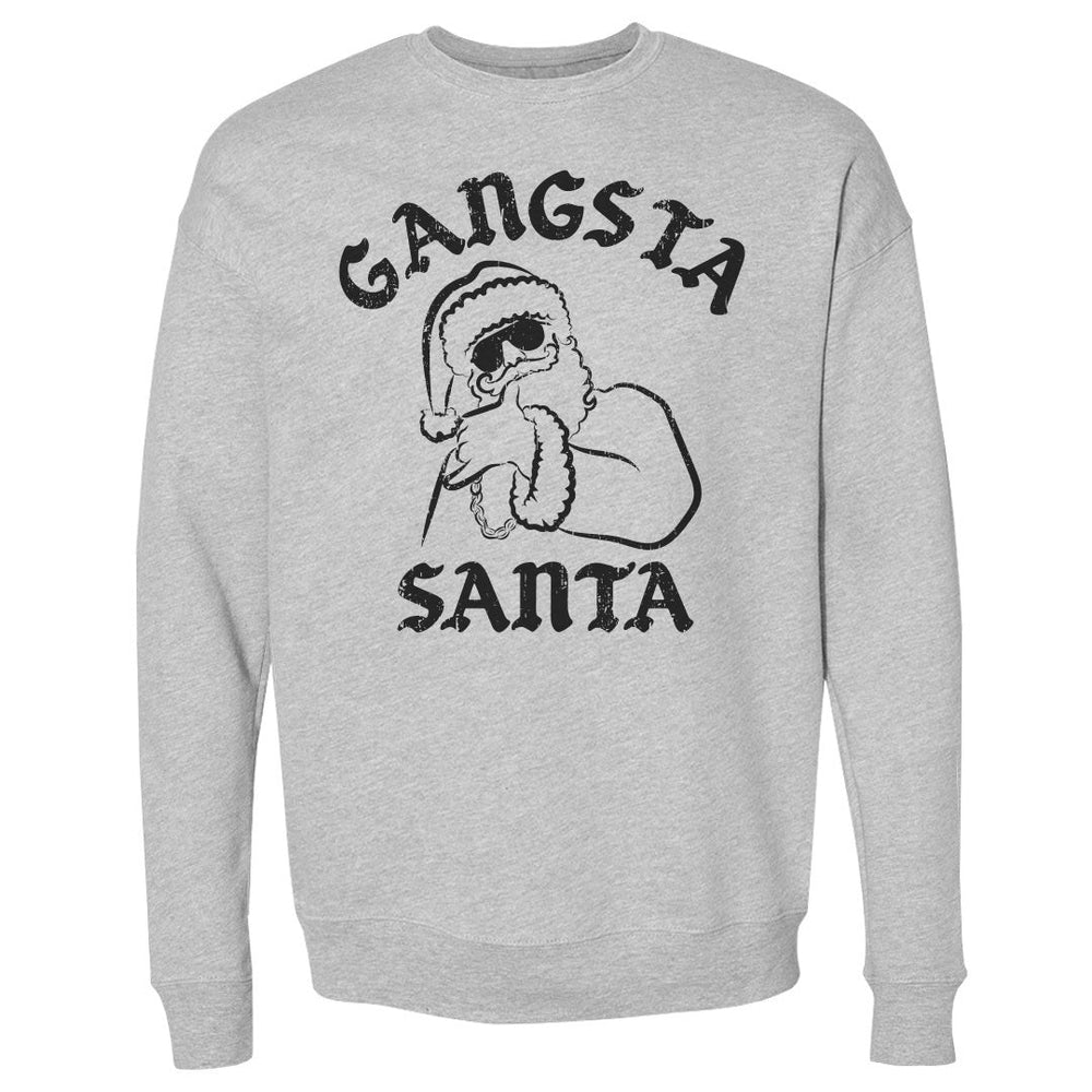 Christmas Gangsta Santa (ONLINE ORDER ONLY)