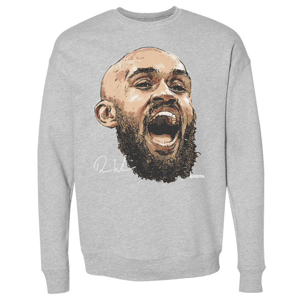 Derrick White Boston Scream WHT (ONLINE ORDER ONLY)