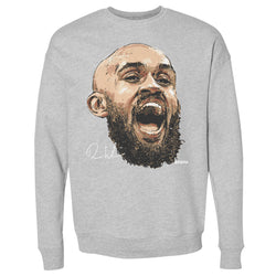 Derrick White Boston Scream WHT (ONLINE ORDER ONLY)