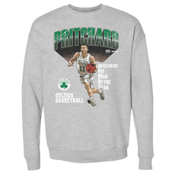 Payton Pritchard Boston Celtics 2025 6th Man Of The Year WHT (ONLINE ORDER ONLY)