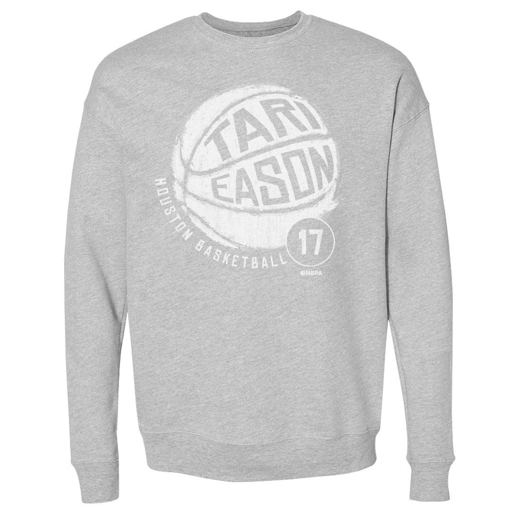 Tari Eason Houston Basketball WHT (ONLINE ORDER ONLY)