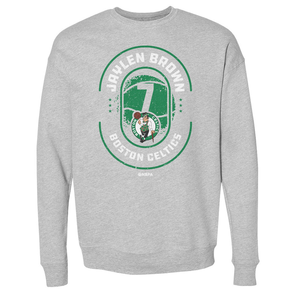 Jaylen Brown Boston Celtics Imprint WHT (ONLINE ORDER ONLY)