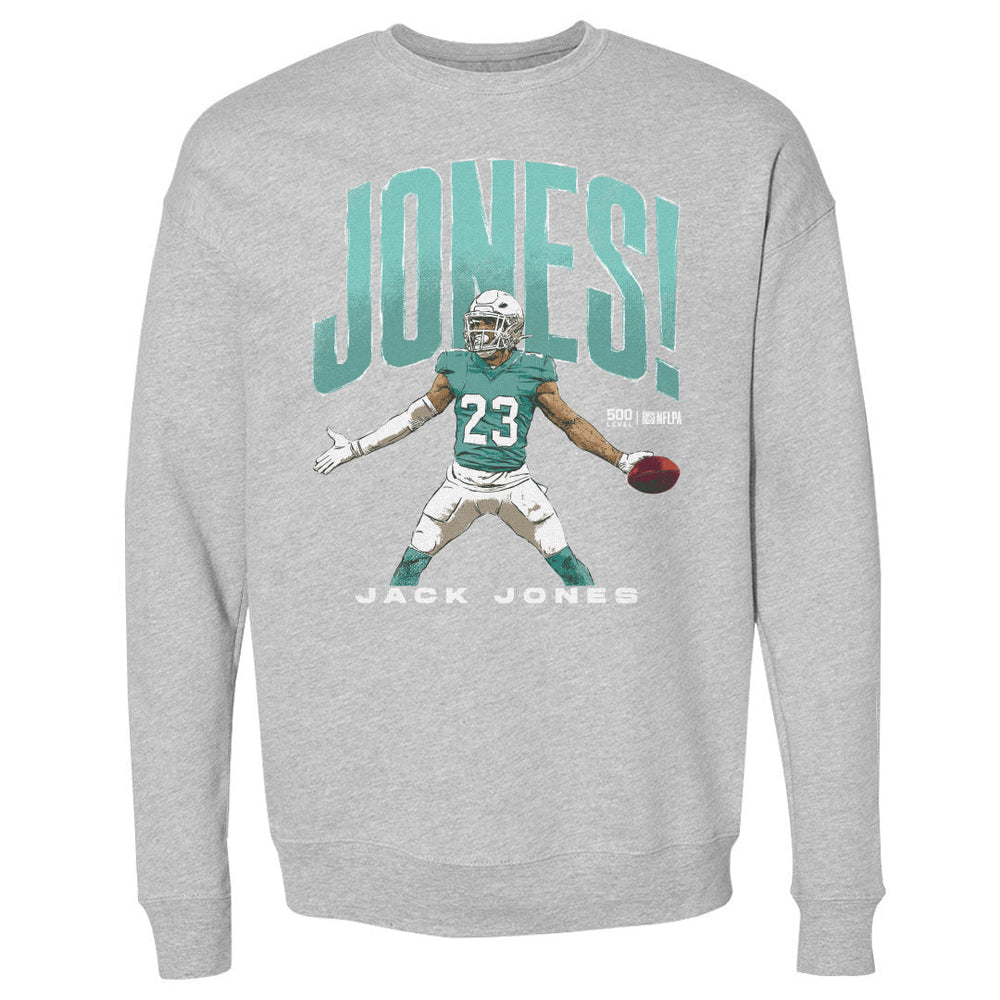 Jack Jones Miami Jones Arc WHT (ONLINE ORDER ONLY)