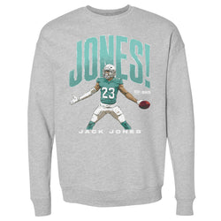 Jack Jones Miami Jones Arc WHT (ONLINE ORDER ONLY)