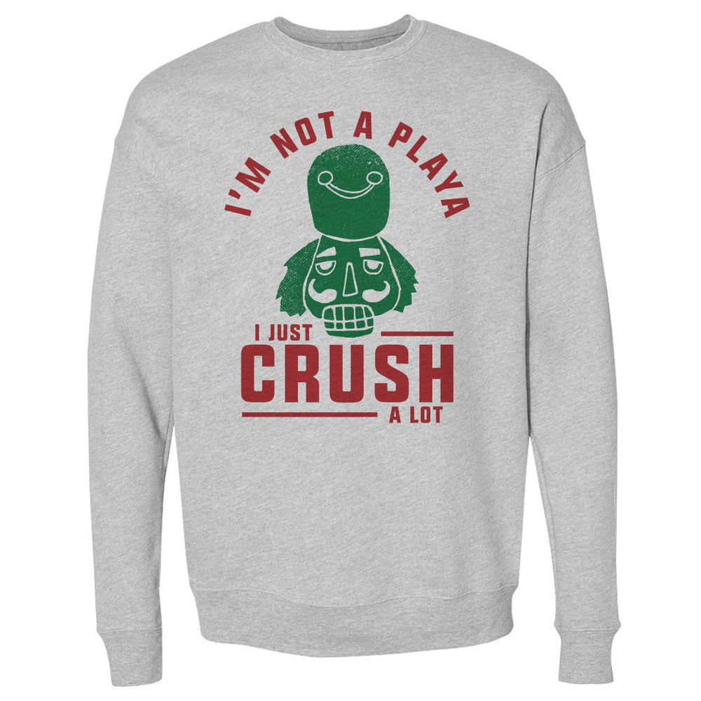 Christmas Nutcracker Crush A Lot (ONLINE ORDER ONLY)