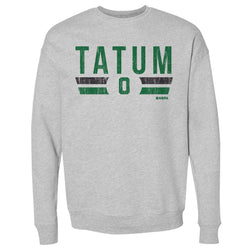Jayson Tatum Boston Font G (ONLINE ORDER ONLY)