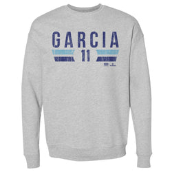 Maikel Garcia Kansas City Font (ONLINE ORDER ONLY)