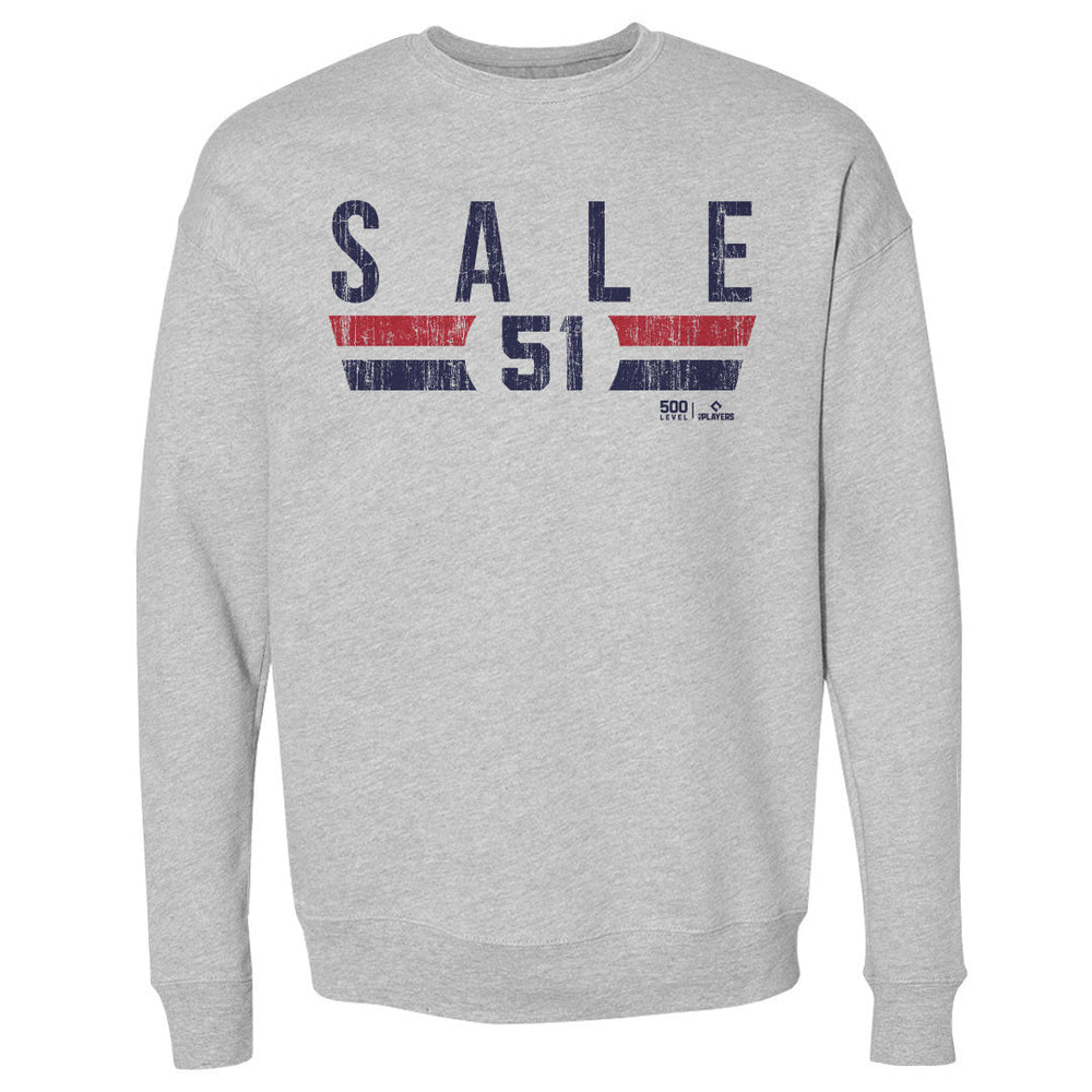 Chris Sale Atlanta Font (ONLINE ORDER ONLY)