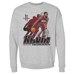 Kevin Durant Houston Rockets Retro (ONLINE ORDER ONLY)