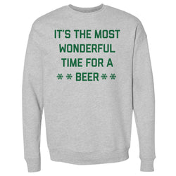 Christmas The Most Wonderful Time For A Beer (ONLINE ORDER ONLY)