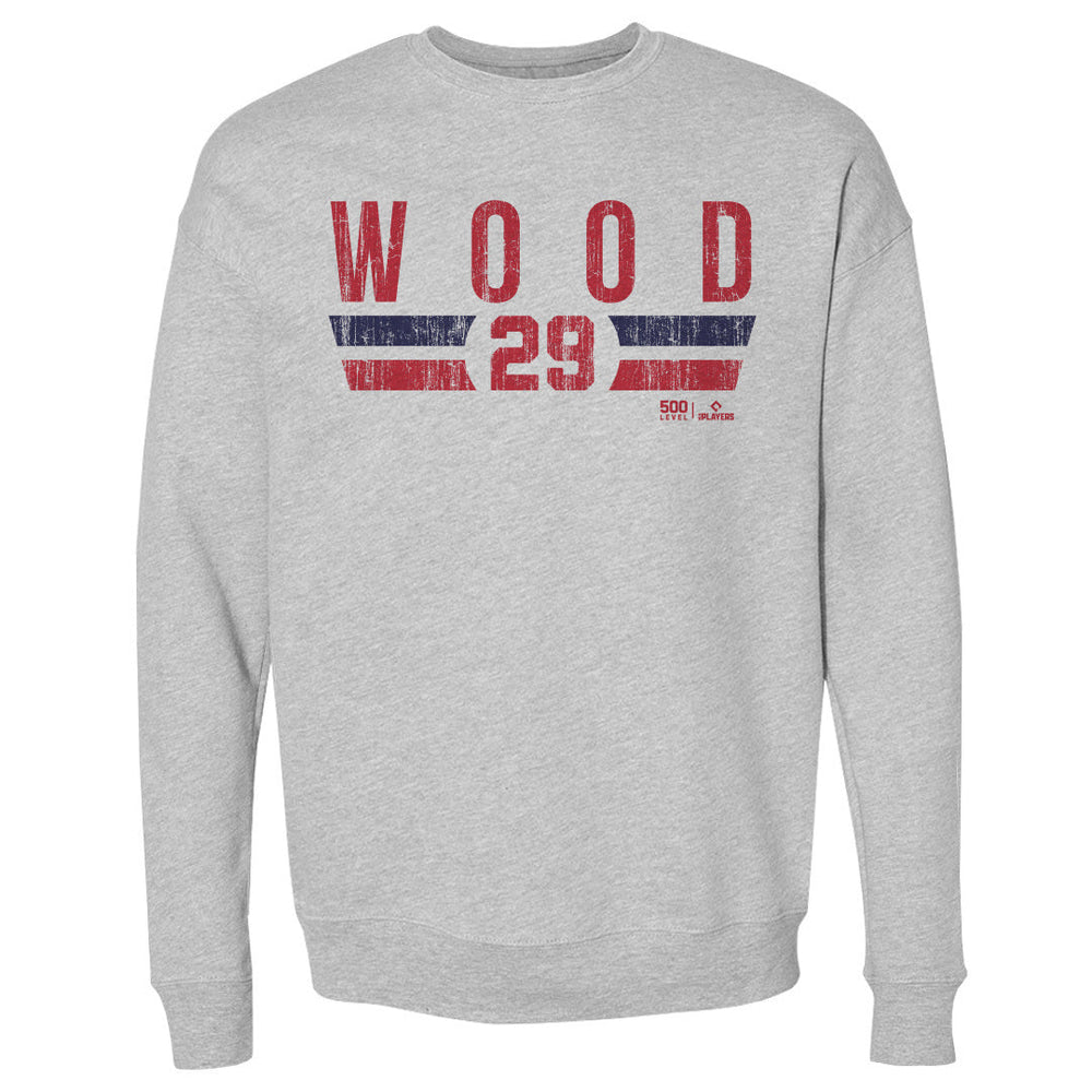 James Wood Washington Font (ONLINE ORDER ONLY)