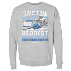 Justin Herbert Los Angeles C Slide WHT (ONLINE ORDER ONLY)