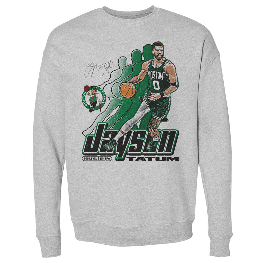 Jayson Tatum Boston Celtics Retro (ONLINE ORDER ONLY)