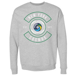 New York Cosmos Ball Arc WHT (ONLINE ORDER ONLY)