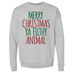 Christmas Merry Christmas Ya Filthy Animal (ONLINE ORDER ONLY)
