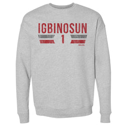 Davison Igbinosun College Font (ONLINE ORDER ONLY)