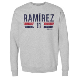 Jose Ramirez Cleveland Font (ONLINE ORDER ONLY)