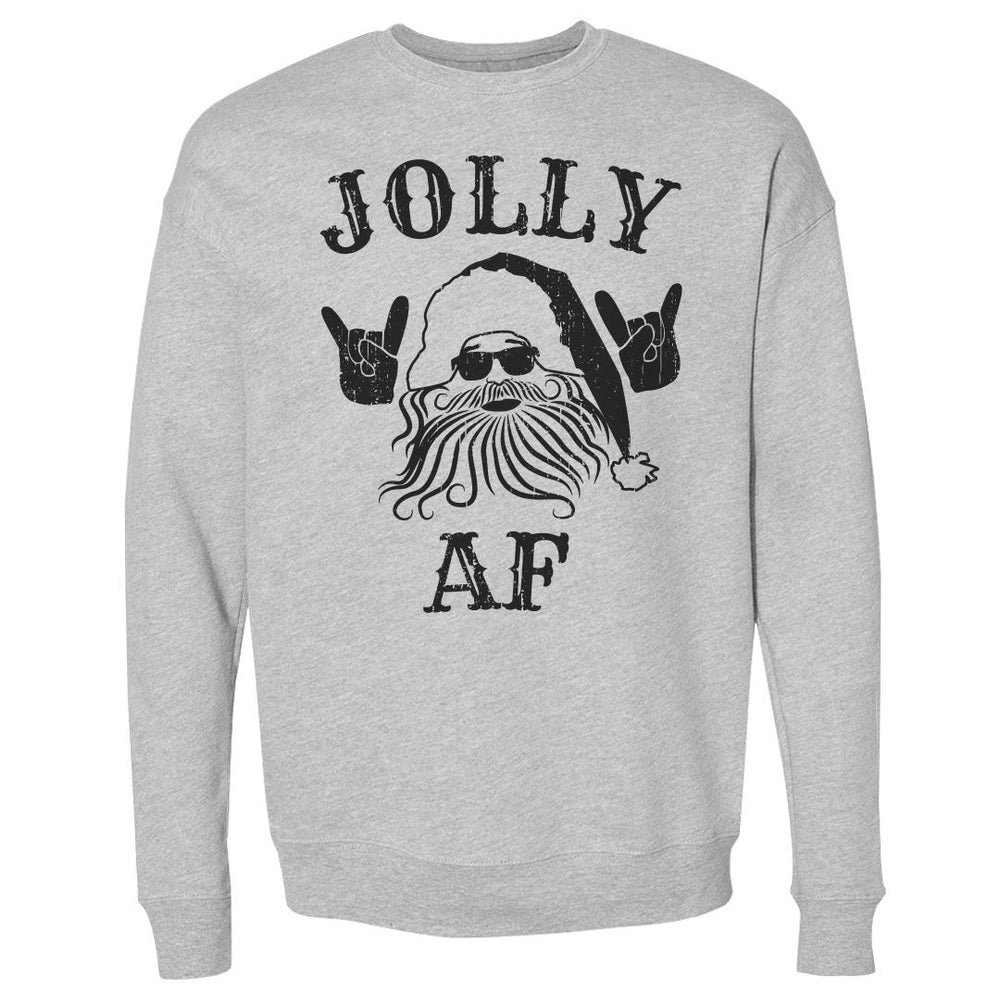 Christmas Jolly AF (ONLINE ORDER ONLY)