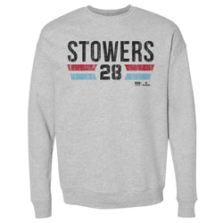 Kyle Stowers Miami Font (ONLINE ORDER ONLY)