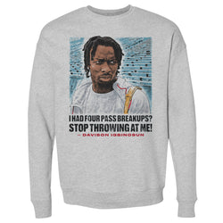 Davison Igbinosun College Stop Throwing At Me (ONLINE ORDER ONLY)