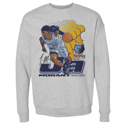 Ja Morant Memphis Grizzlies Retro (ONLINE ORDER ONLY)