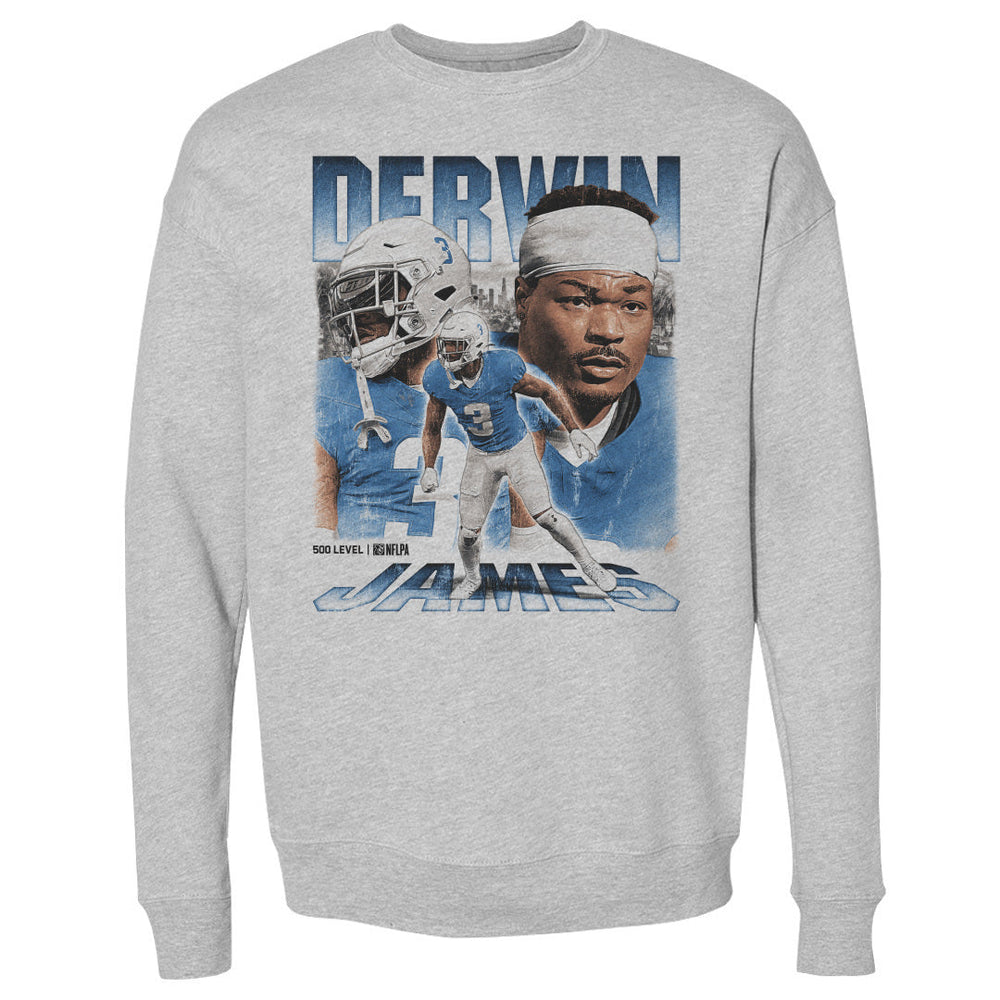 Derwin James Los Angeles C Vintage (ONLINE ORDER ONLY)