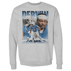 Derwin James Los Angeles C Vintage (ONLINE ORDER ONLY)
