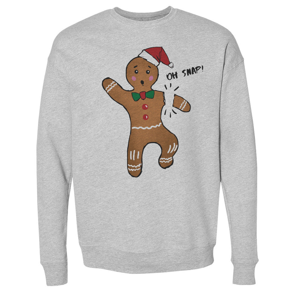 Christmas Oh Snap (ONLINE ORDER ONLY)