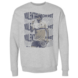Valentin Vacherot Tennis Psychedelic Name (ONLINE ORDER ONLY)