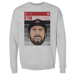 Ryan Thompson Arizona Fade (ONLINE ORDER ONLY)
