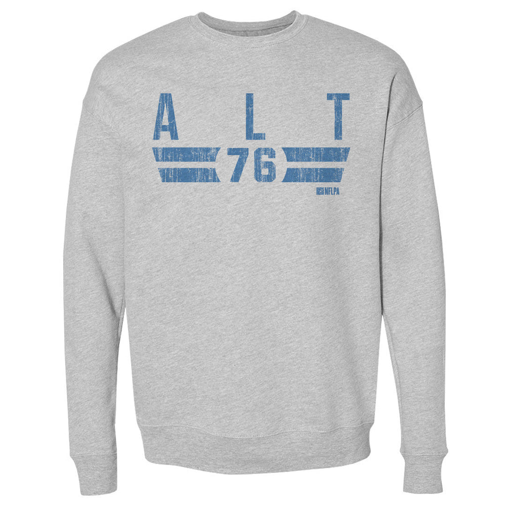 Joe Alt Los Angeles C Font (ONLINE ORDER ONLY)
