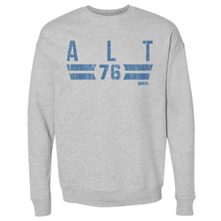 Joe Alt Los Angeles C Font (ONLINE ORDER ONLY)