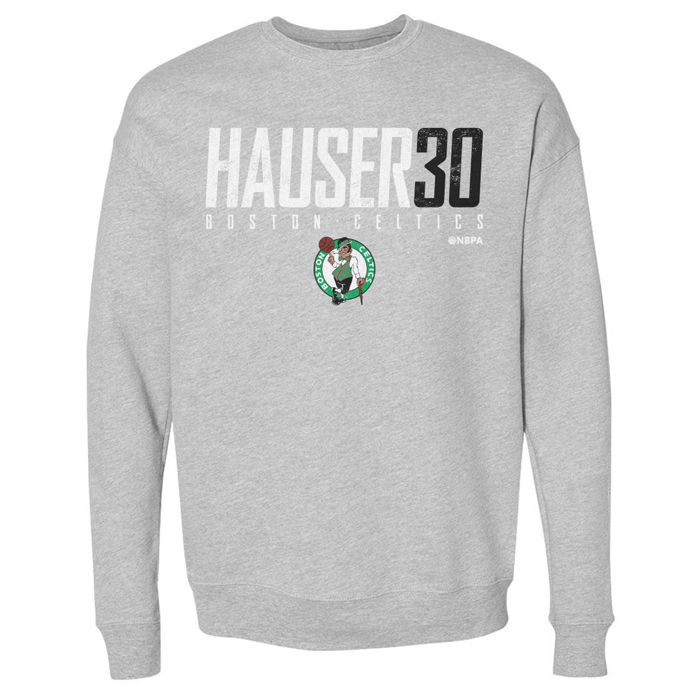 Sam Hauser Boston Celtics Elite WHT (ONLINE ORDER ONLY)