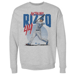 Anthony Rizzo Chicago C Rise (ONLINE ORDER ONLY)