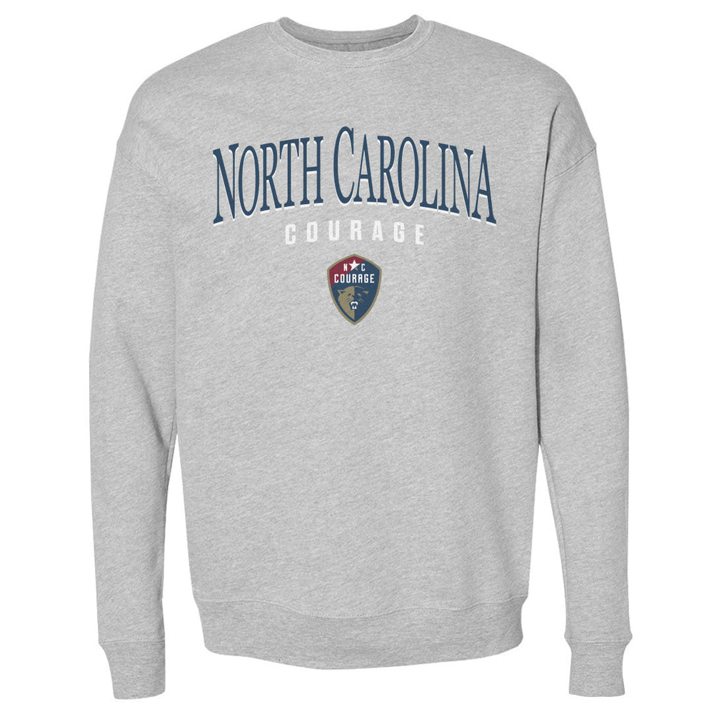 North Carolina Courage Arch Gray WHT