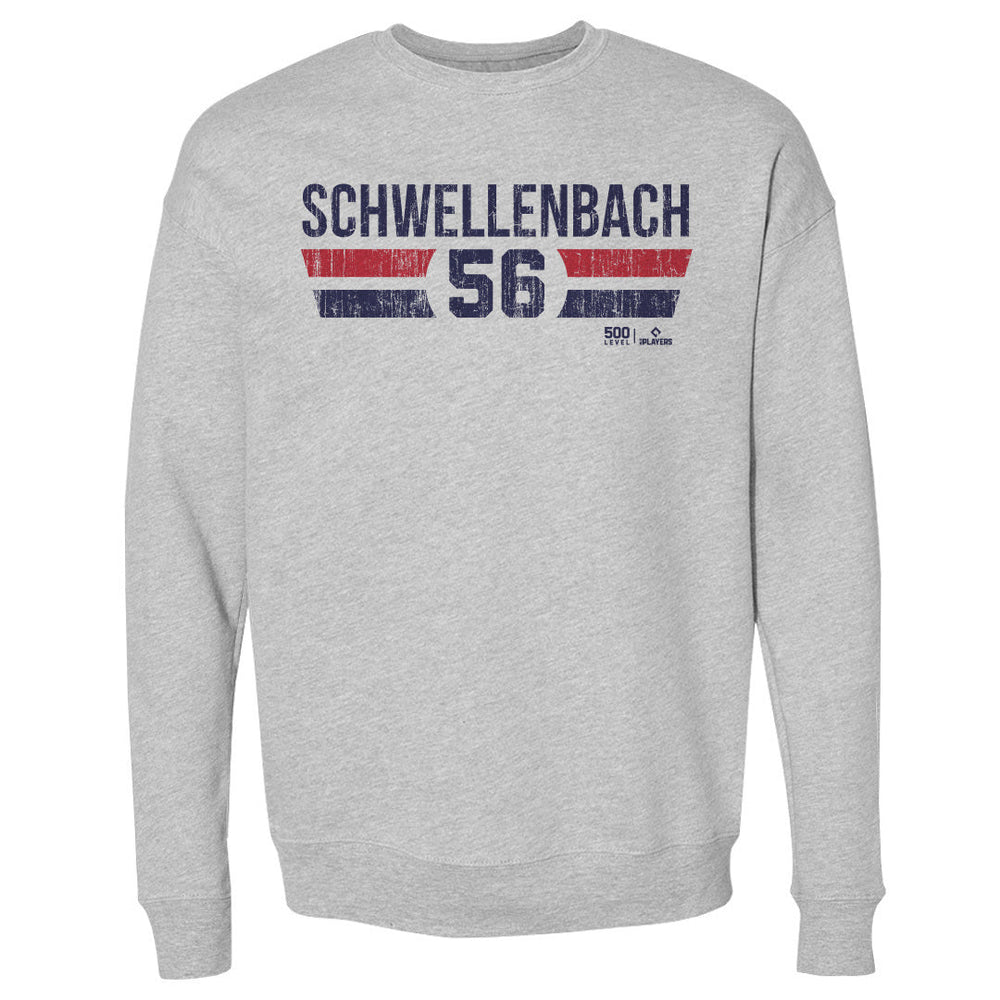 Spencer Schwellenbach Atlanta Font (ONLINE ORDER ONLY)