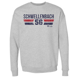 Spencer Schwellenbach Atlanta Font (ONLINE ORDER ONLY)