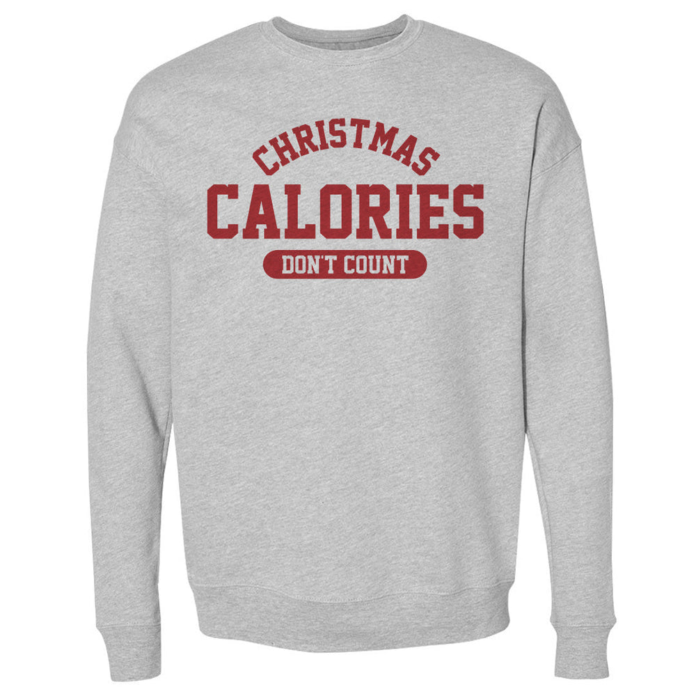 Christmas Calories Don't Count (ONLINE ORDER ONLY)