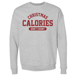 Christmas Calories Don't Count (ONLINE ORDER ONLY)