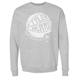 Tyler Herro Miami Basketball WHT (ONLINE ORDER ONLY)
