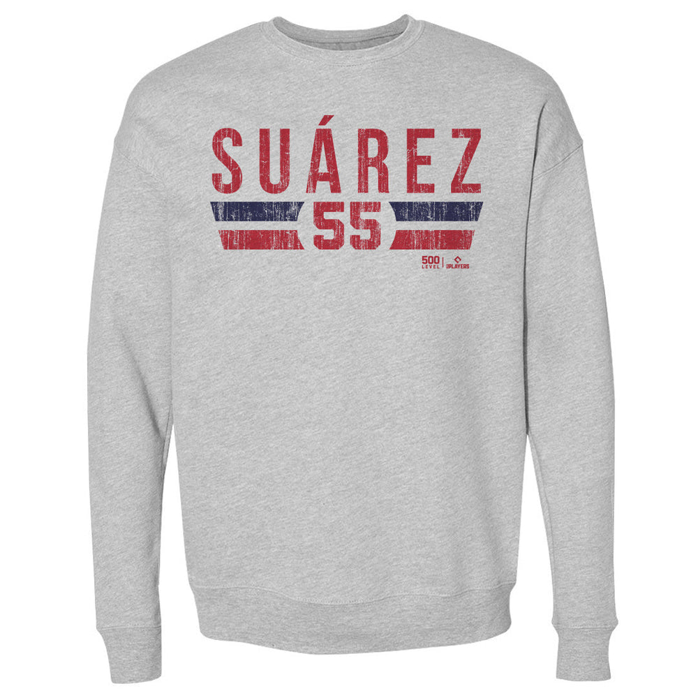 Ranger Suarez Boston Font (ONLINE ORDER ONLY)