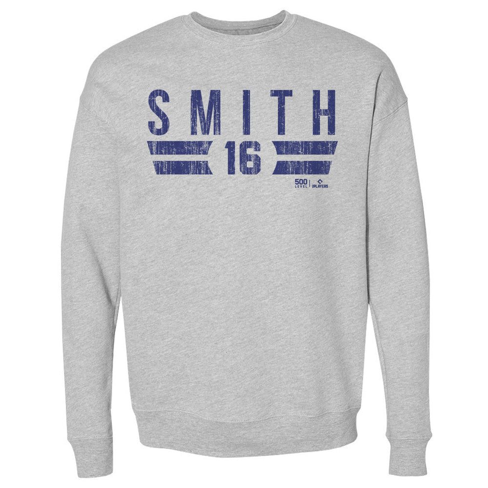 Will Smith Los Angeles D Font (ONLINE ORDER ONLY)