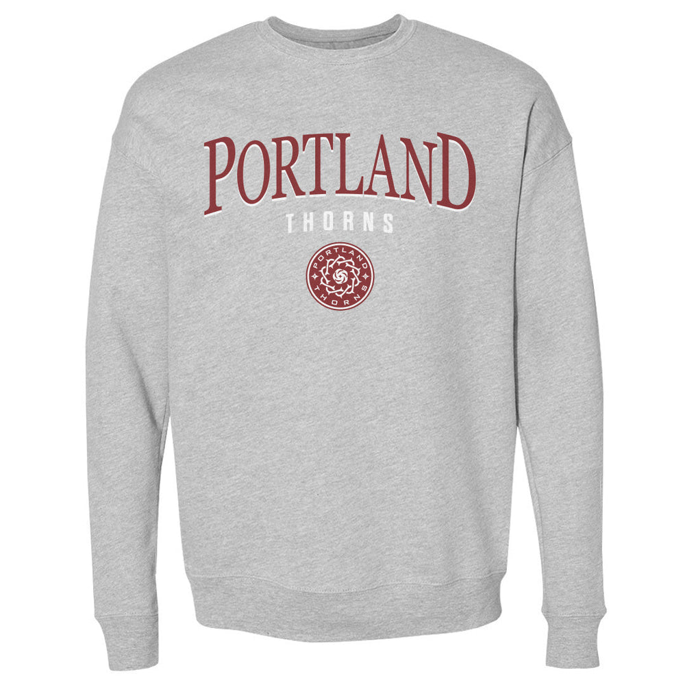 Portland Thorns FC Arch WHT (ONLINE ORDER ONLY)