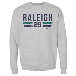 Cal Raleigh Seattle Font (ONLINE ORDER ONLY)