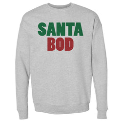 Christmas Santa Bod (ONLINE ORDER ONLY)
