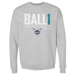 LaMelo Ball Charlotte Hornets Elite WHT (ONLINE ORDER ONLY)