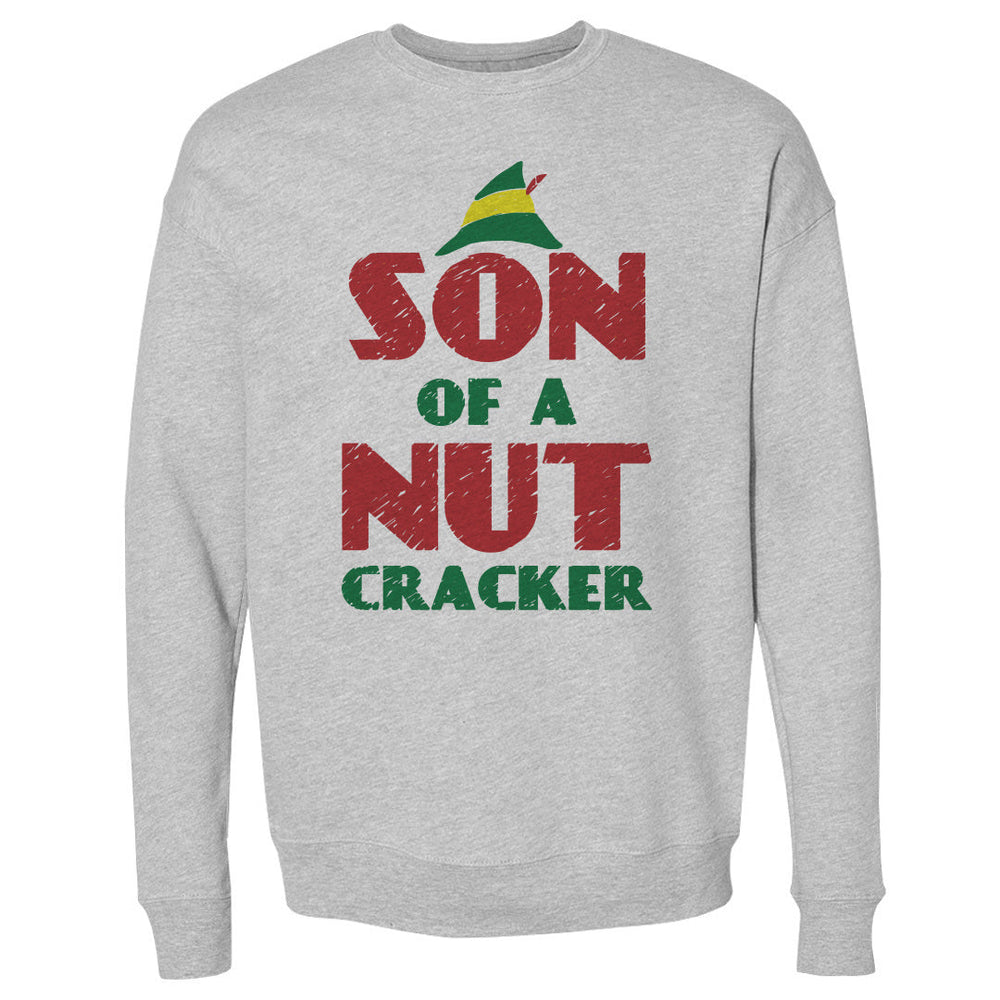 Christmas Son Of A Nutcracker (ONLINE ORDER ONLY)