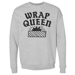 Christmas Wrap Queen (ONLINE ORDER ONLY)